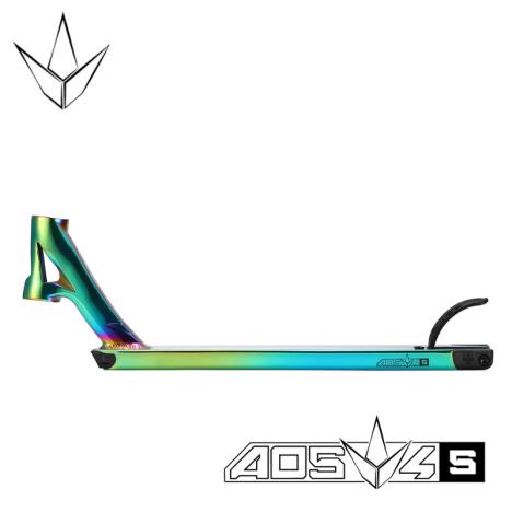 Blunt - AOS V4 LTD Deck S - Neo £99.95